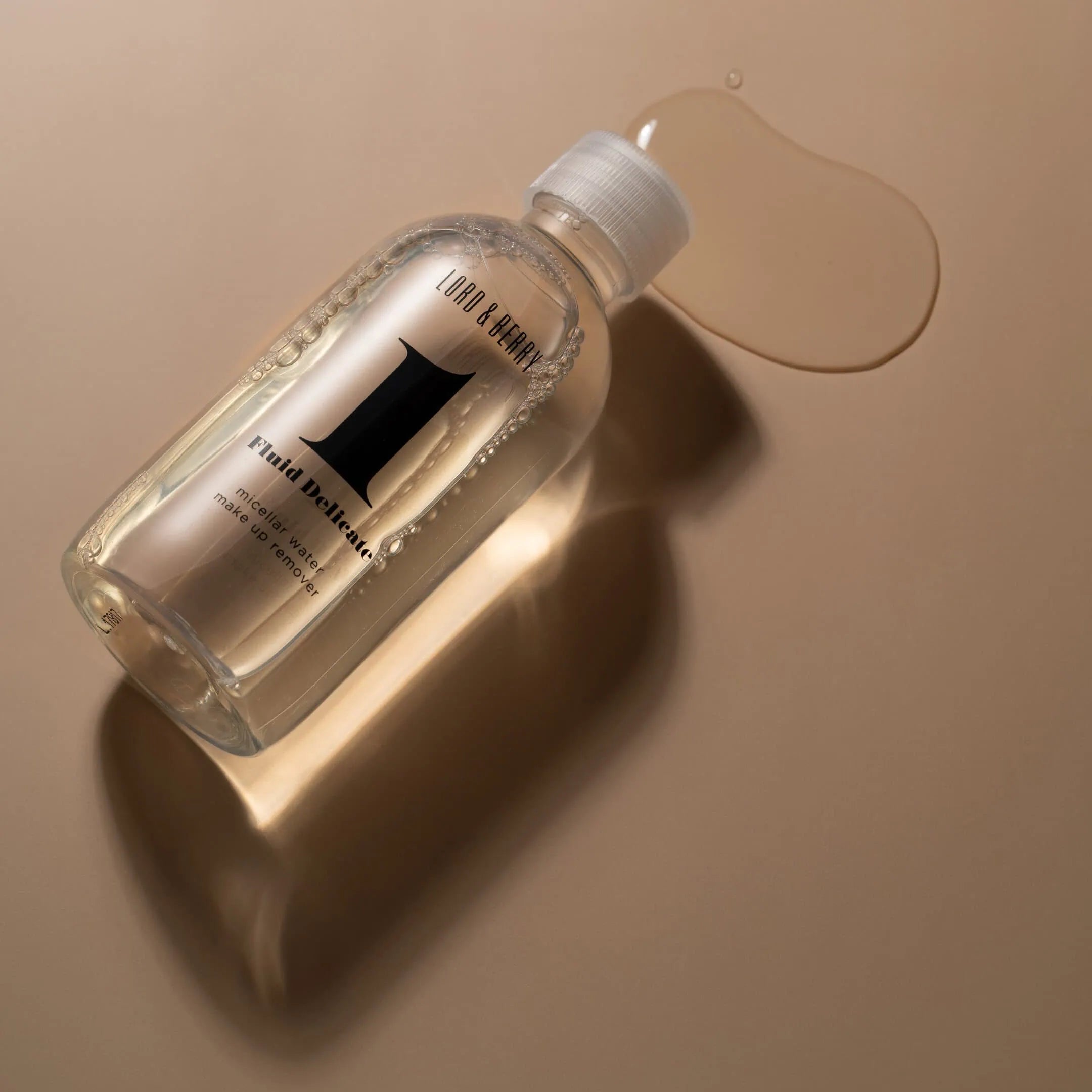 Fluid Delicate