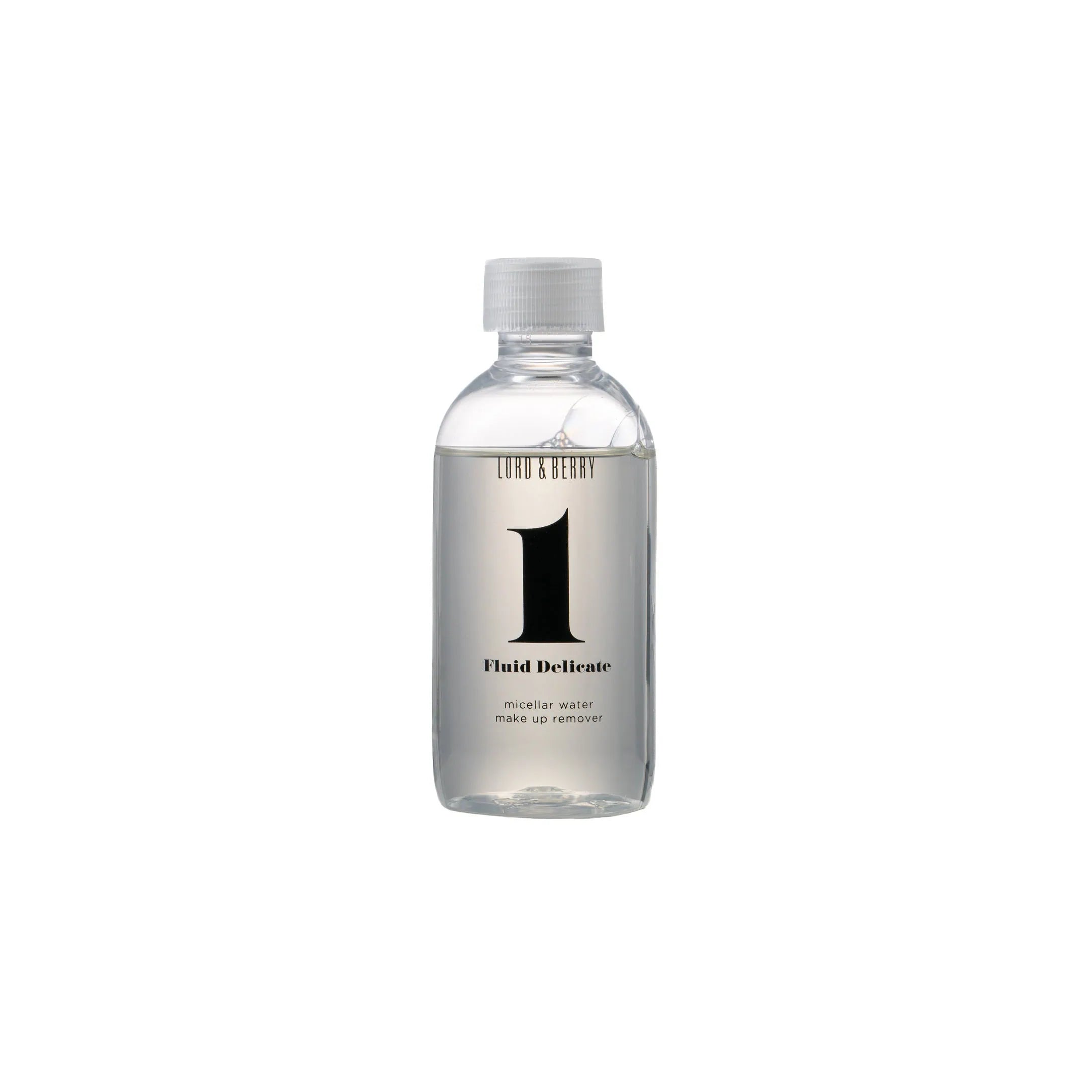 Fluid Delicate