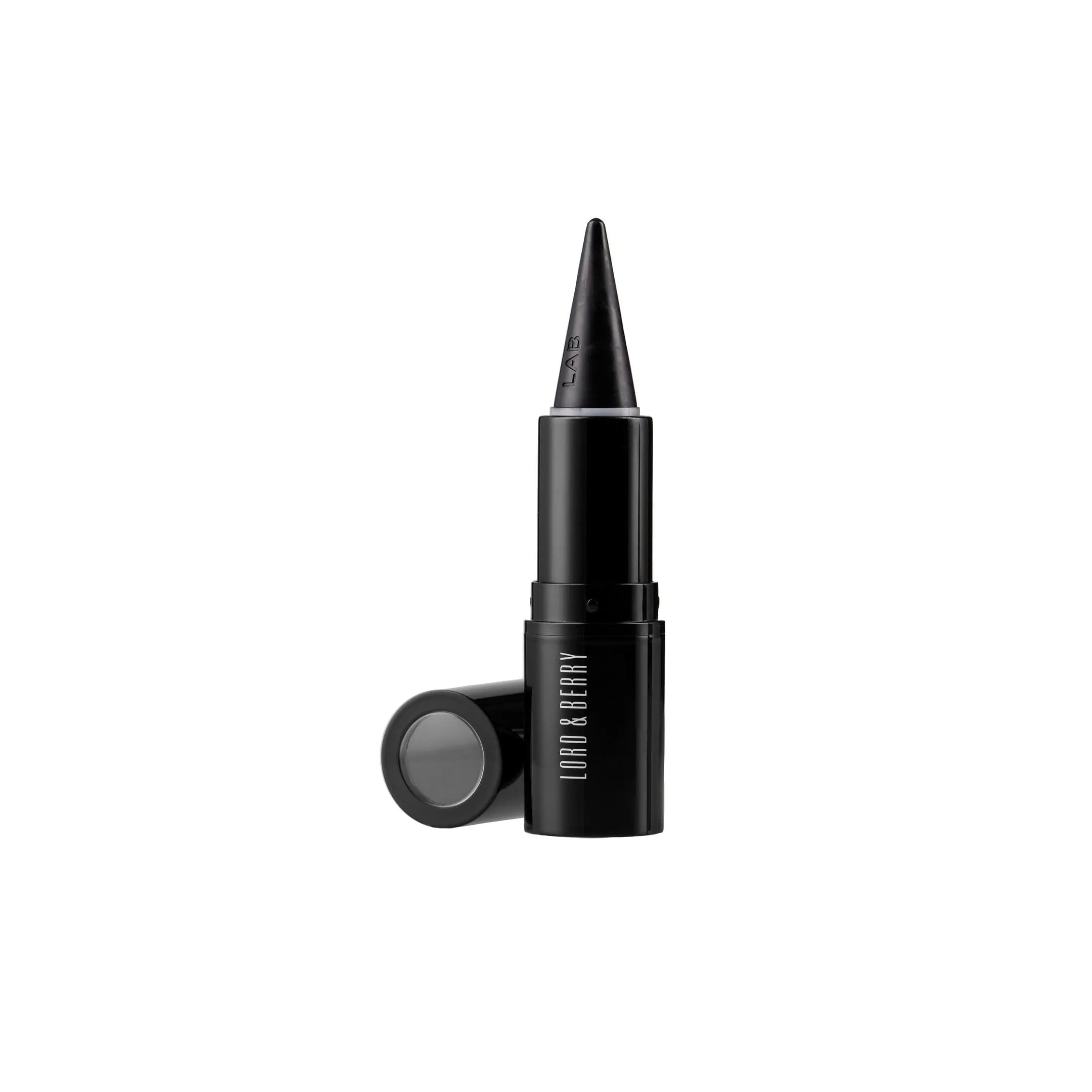 Evagarden Kajal Long Lasting 58 In Schwarz – Perfekter Kajalstift Für Präzise Augen-Liner (1 G, Langanhaltend)