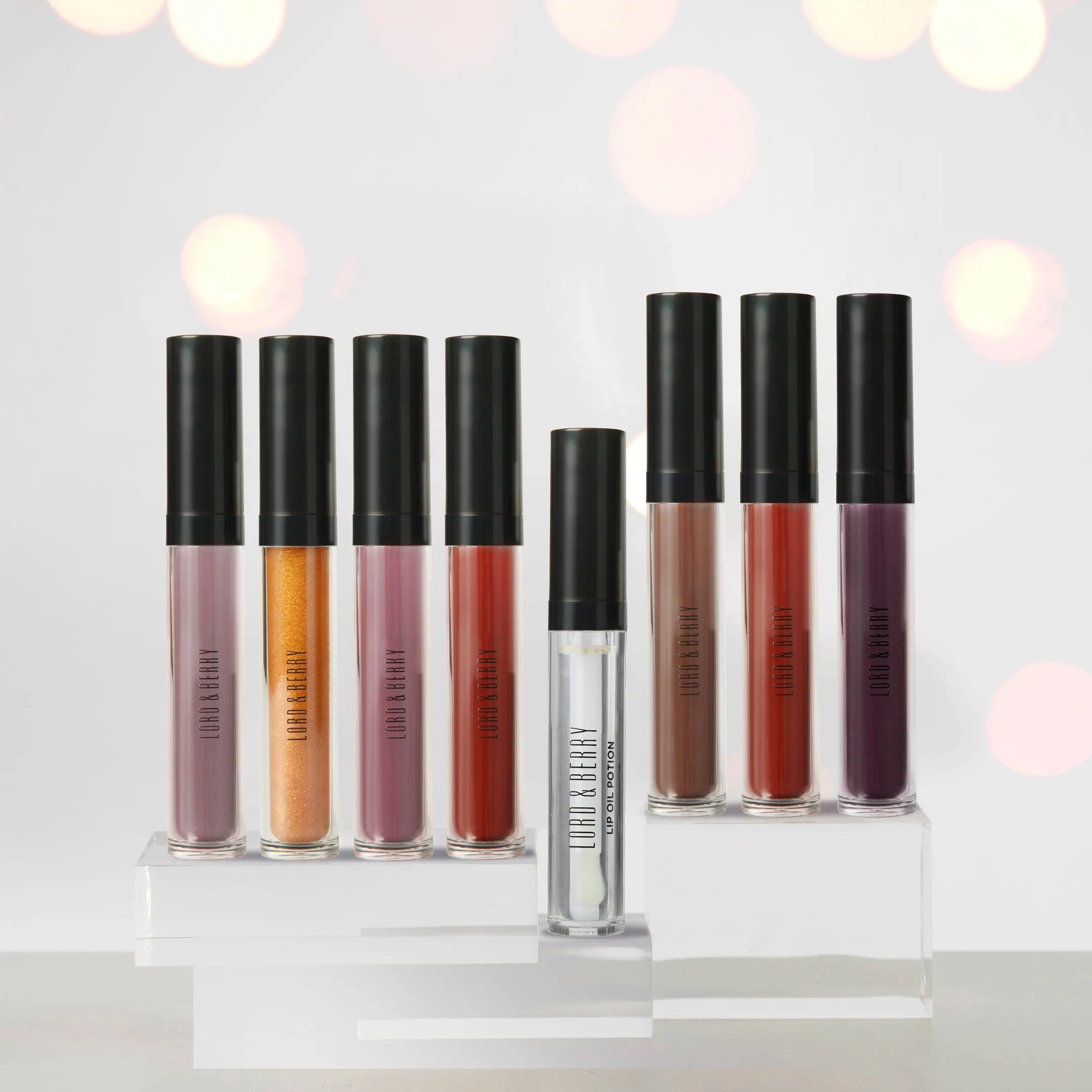 Lip Oil Potion
