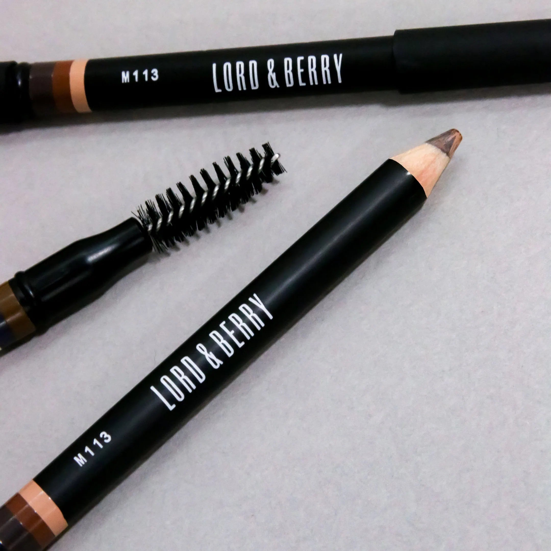 Perfect Brow