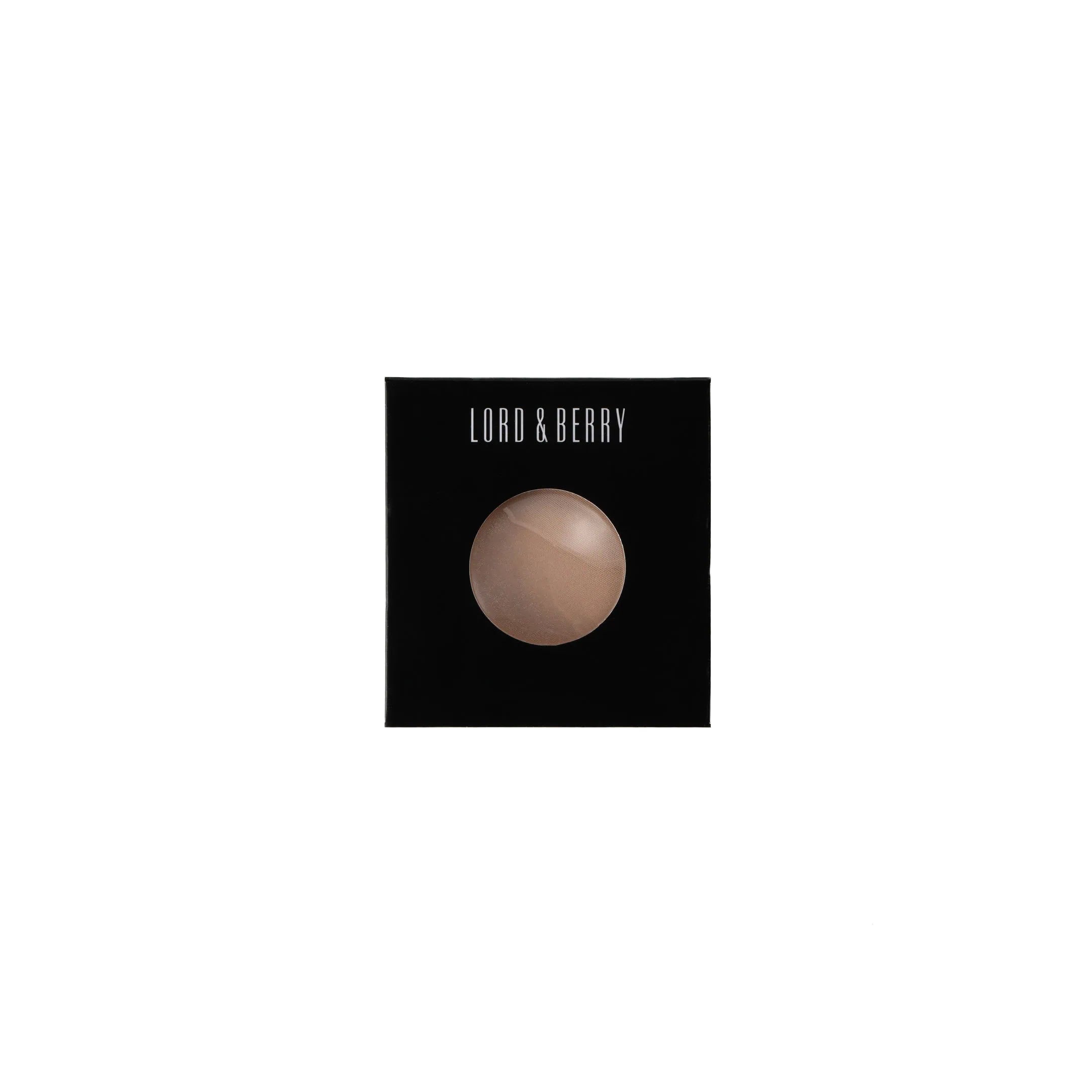 Pressed Powder