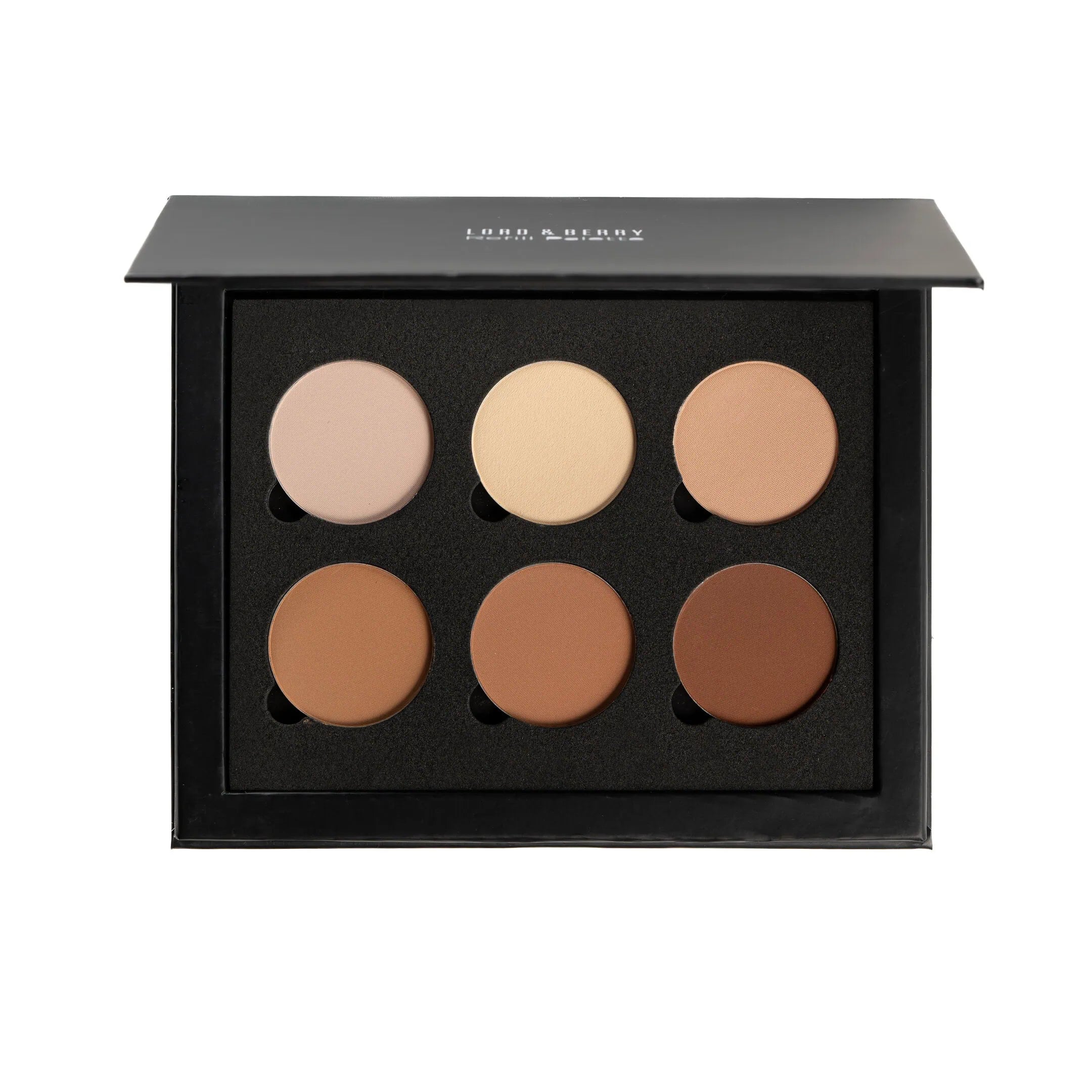 Contouring Kit (Palette Refill)