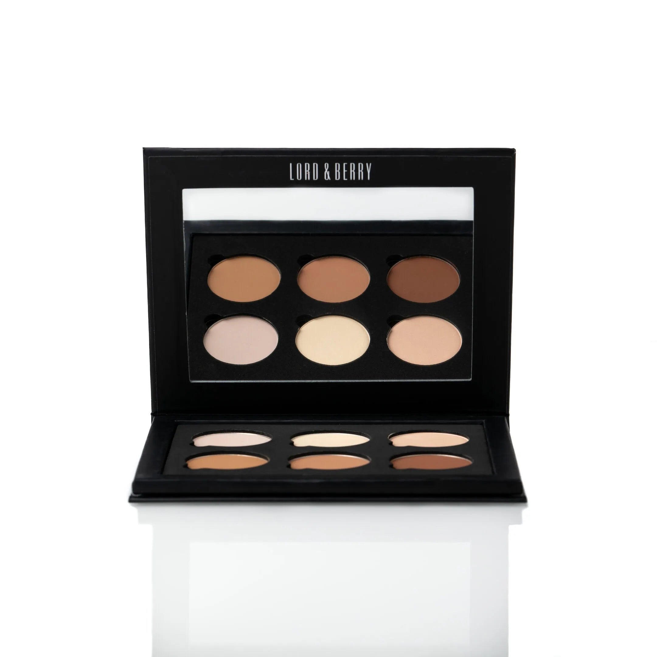 Contouring Kit (Palette Refill)