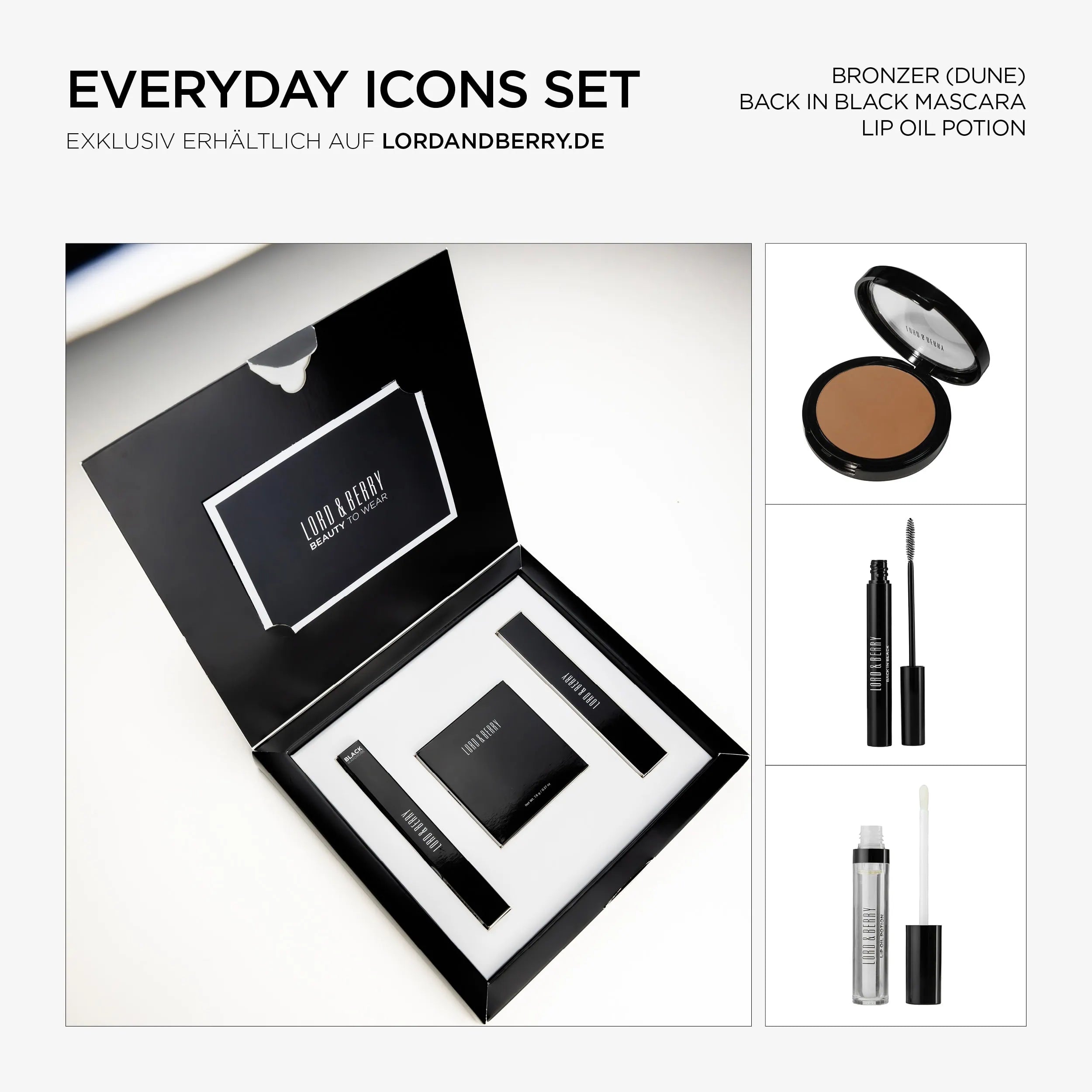 Everyday Icons