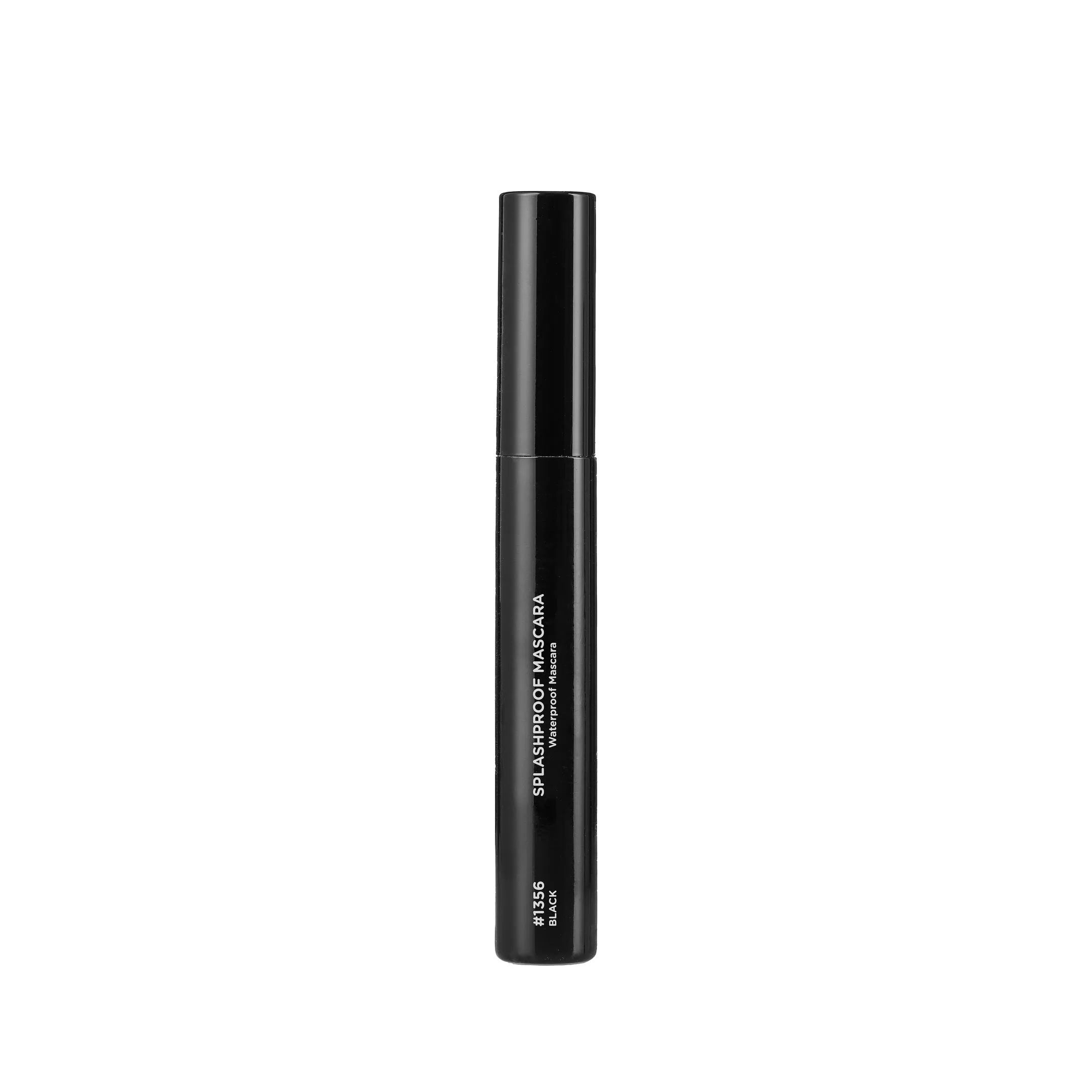 Splashproof Mascara