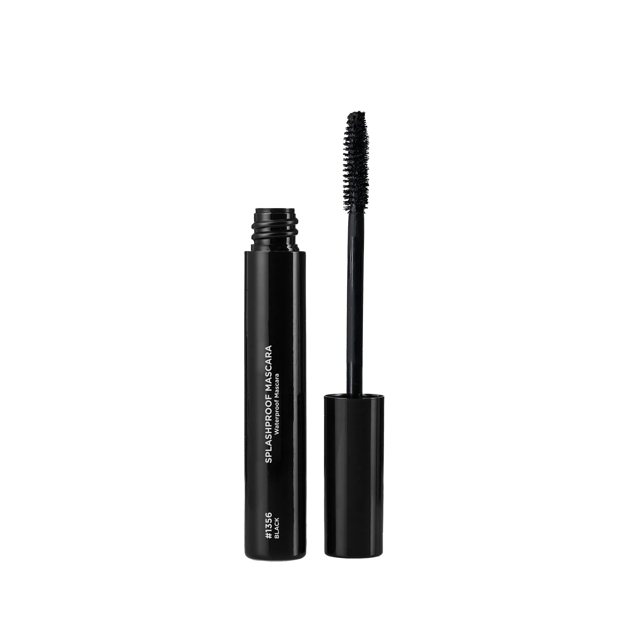 Splashproof Mascara