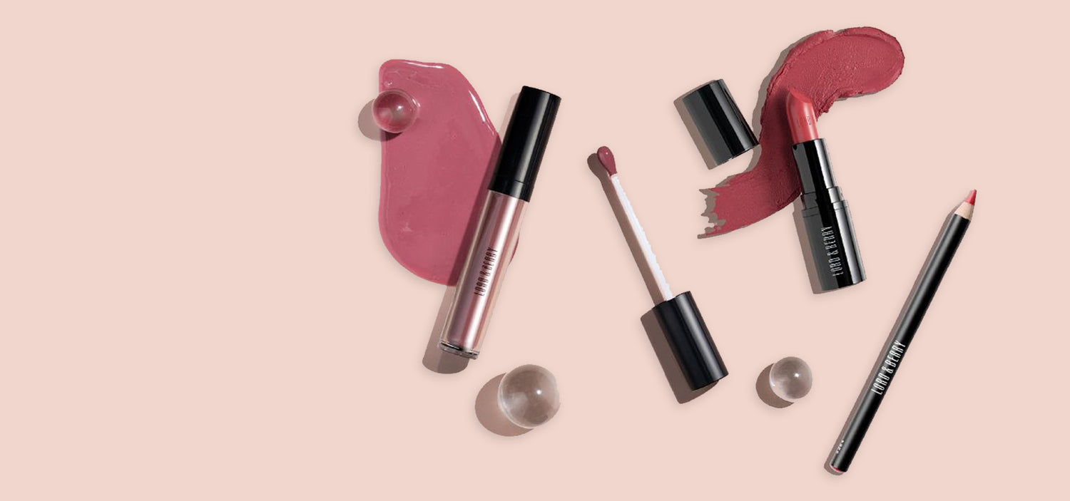 Lord & Berry Deutschland